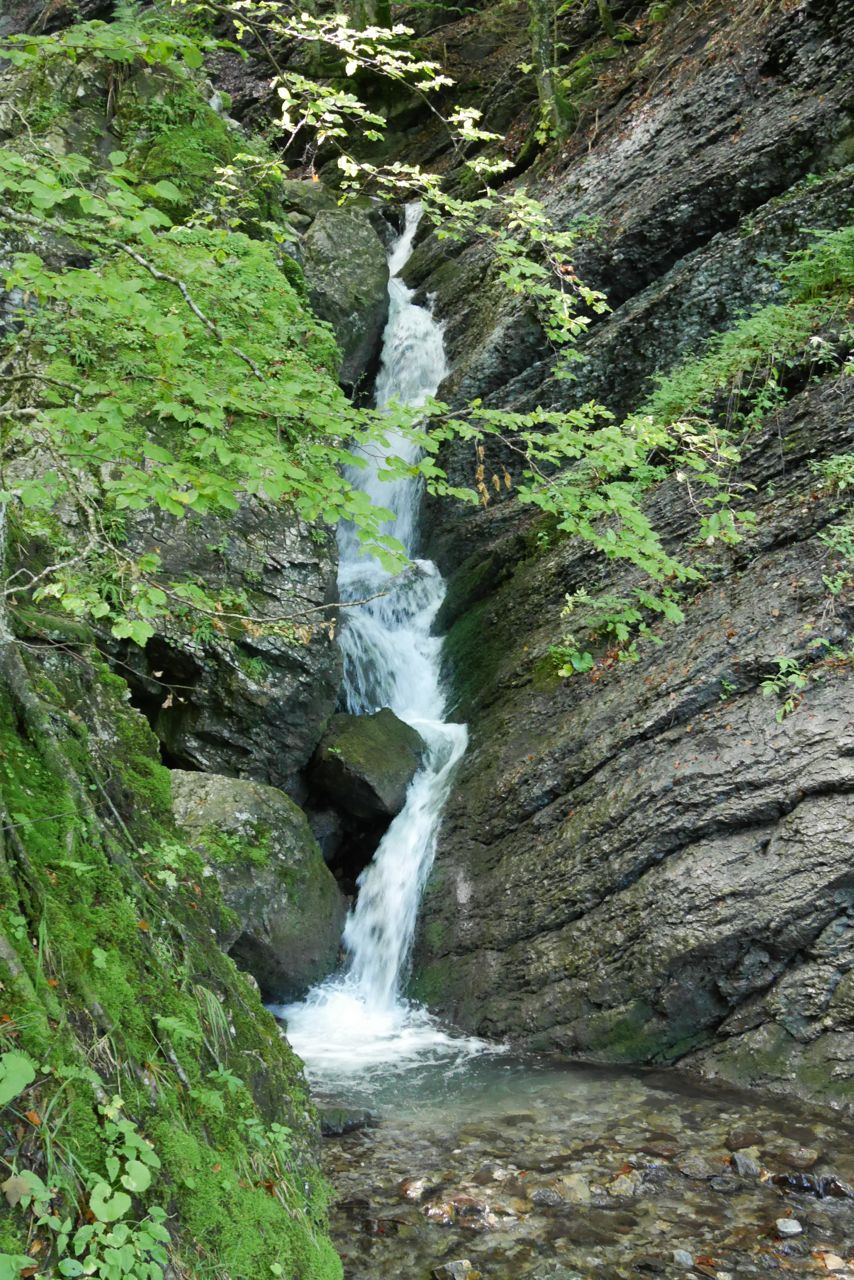 Wasserfall